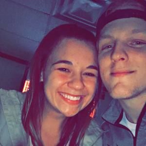 Meet your Posher, Brenna